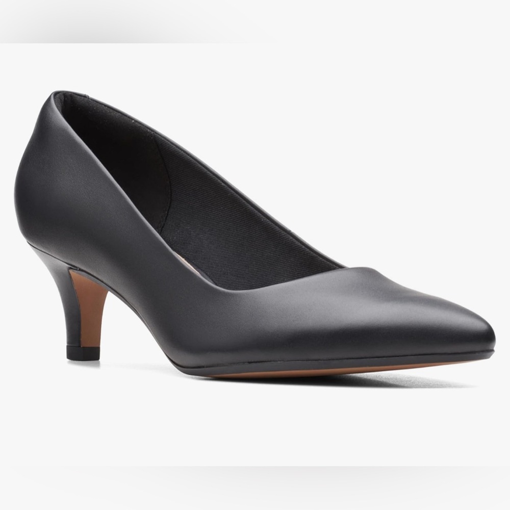 Clarks Women's Linvale Jerica Pump